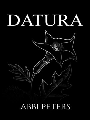 cover image of DATURA